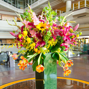 Corporate Flowers