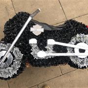Motorbike