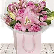 Rose &amp; Lily Classic
