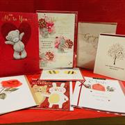 Luxury Cards