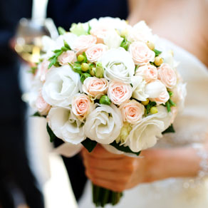 Wedding Flowers